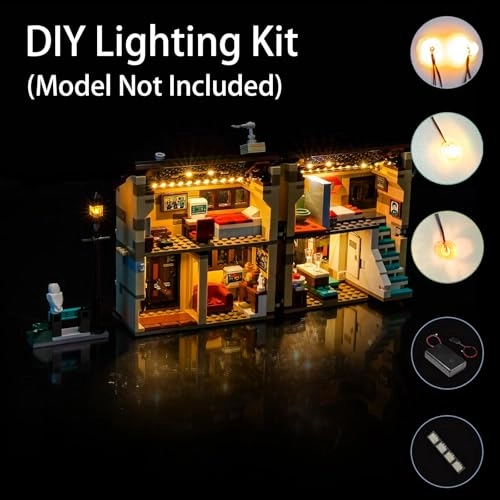 76451 Lighting Kit - LED USB