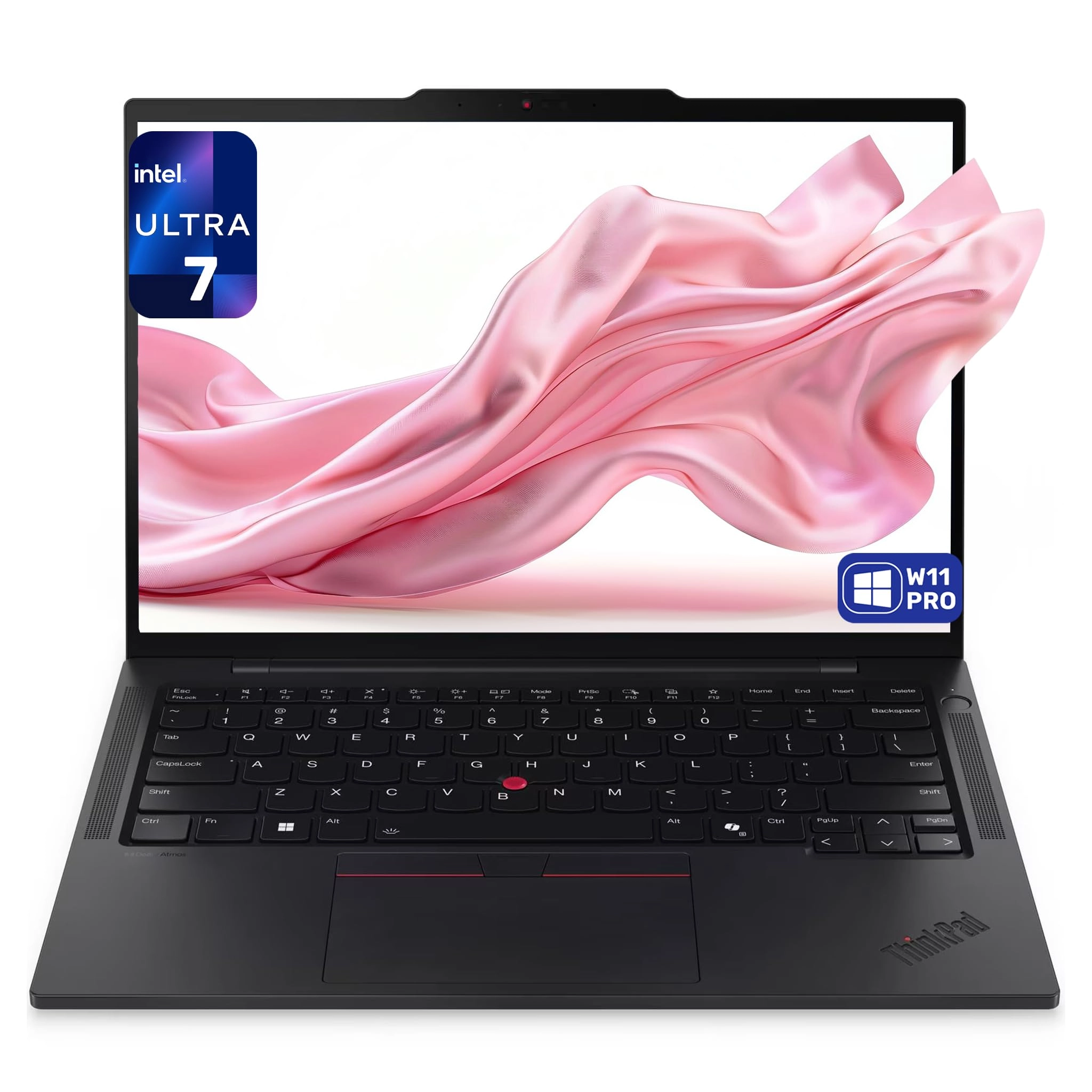 Lenovo ThinkPad T14s Gen 6 - 14'' Ultra 7-255U 16GB DDR5 2 TB SSD