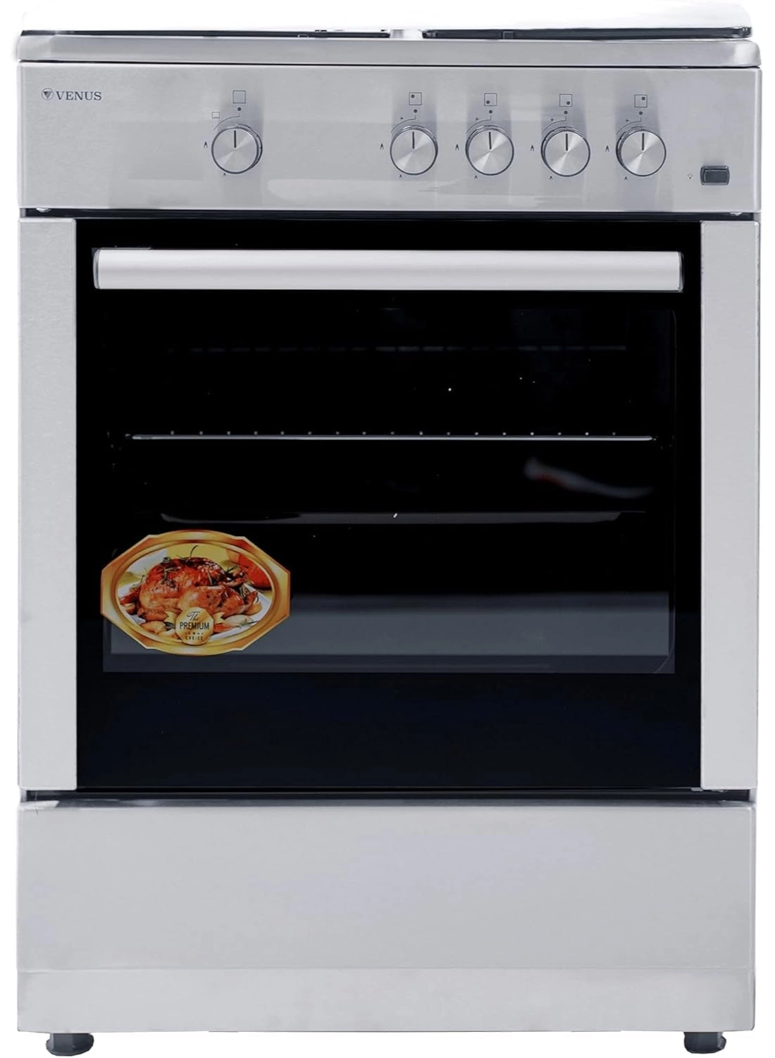 Venus VC5540GSX GAS Cooker