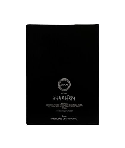 Club De Nuit Eau de Toilette 105ml