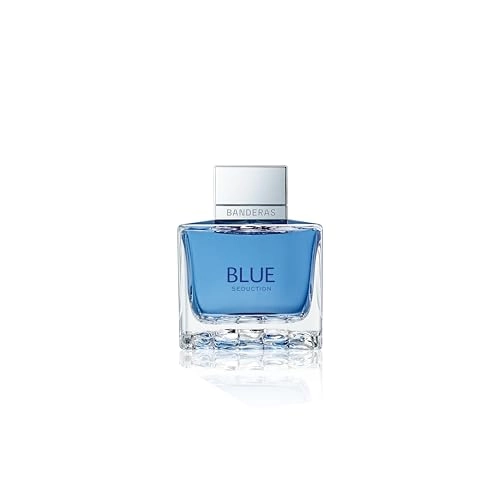 Blue Seduction Eau de Toilette 100 ml