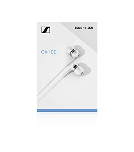 CX 300S Wired Earphone