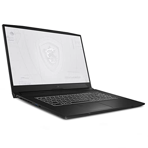 WF76 11UJ-299 - 17.3'' i7-11800H 16GB DDR4 1TB SSD