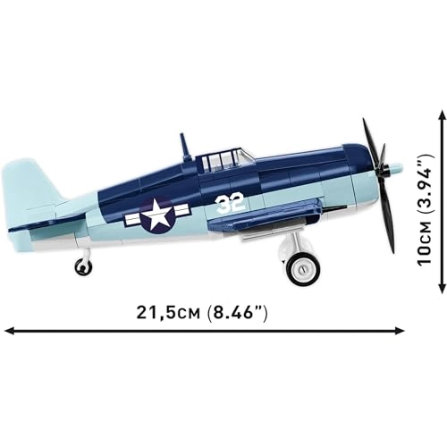 F6F Hellcat (5883) - 1:48 Scale