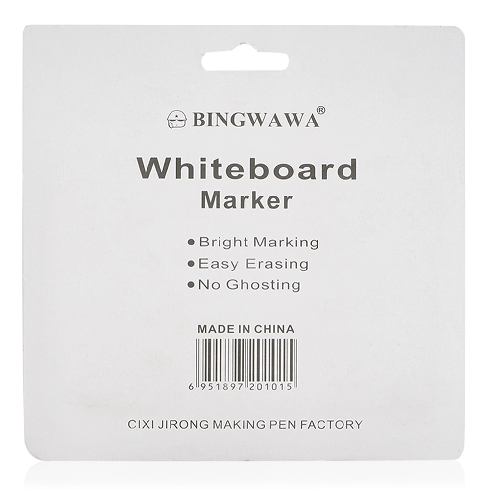 White Board Marker