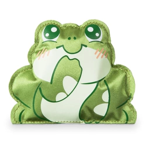 Tiana Doll - 16 Inch Polyvinyl Chloride Ages 3+