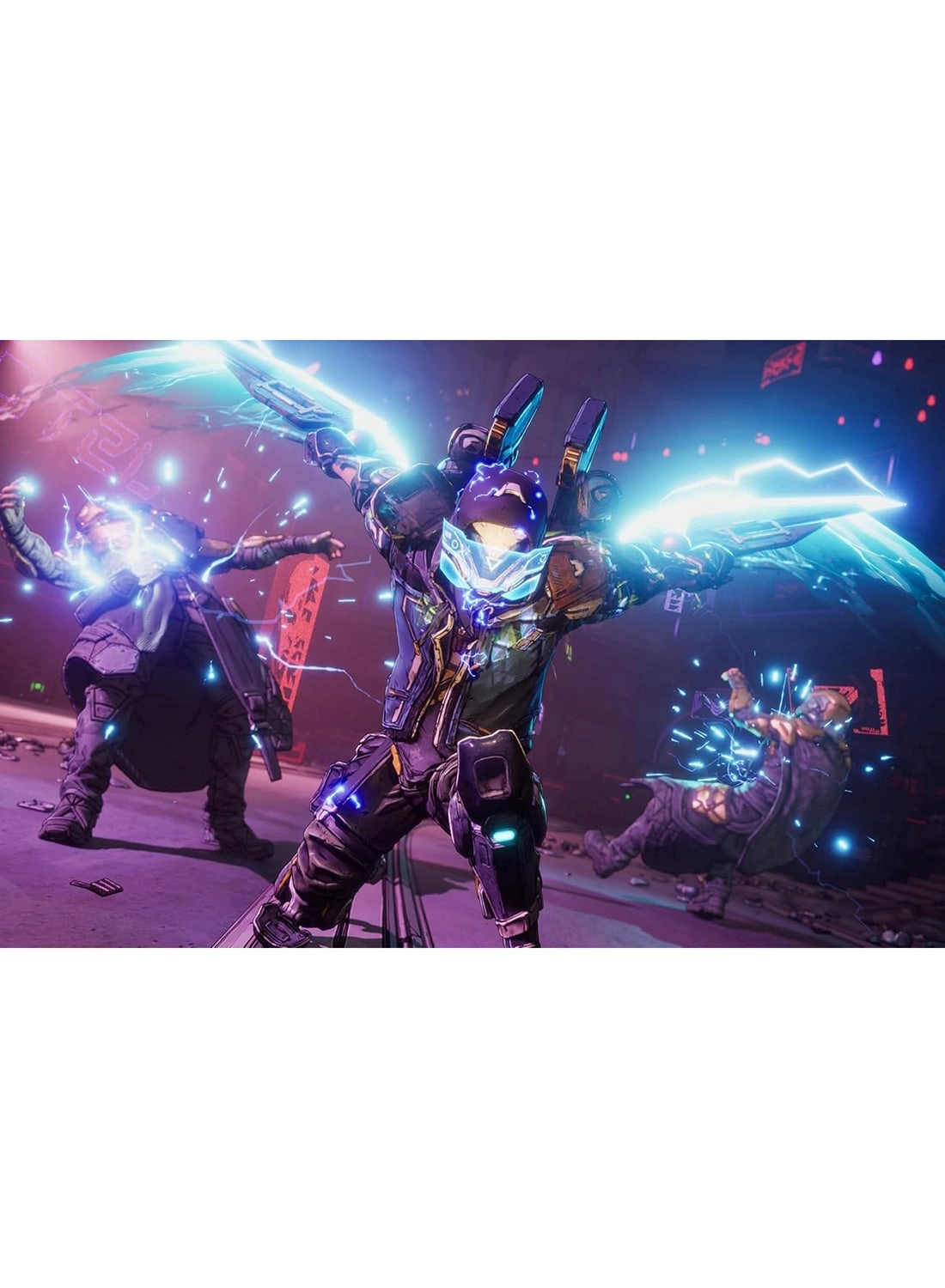 Borderlands 4 | PS5