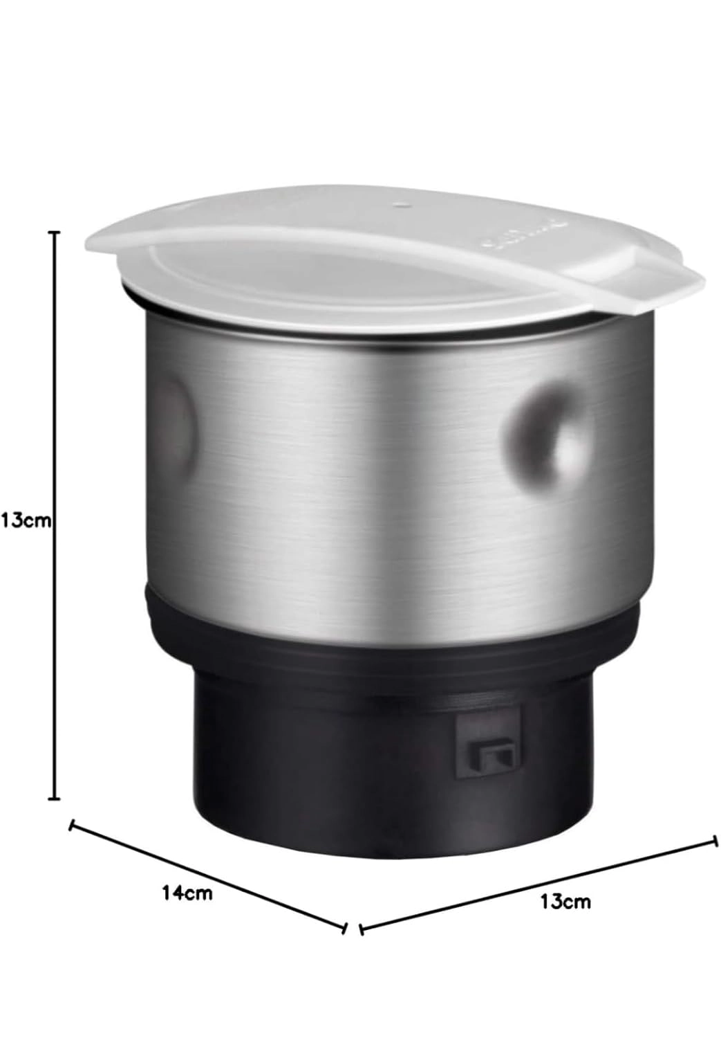 Chutney Jar - 03 liters