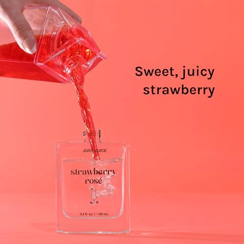 Strawberry Rosé - Eau de Parfum 3.4 oz