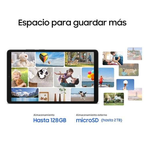 Galaxy Tab A11 - 128GB 8.7"