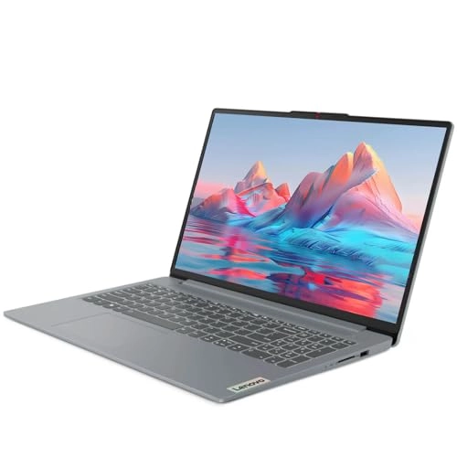 IdeaPad Slim 3i - 15.6'' i7-1355U 16GB DDR5 1TB SSD