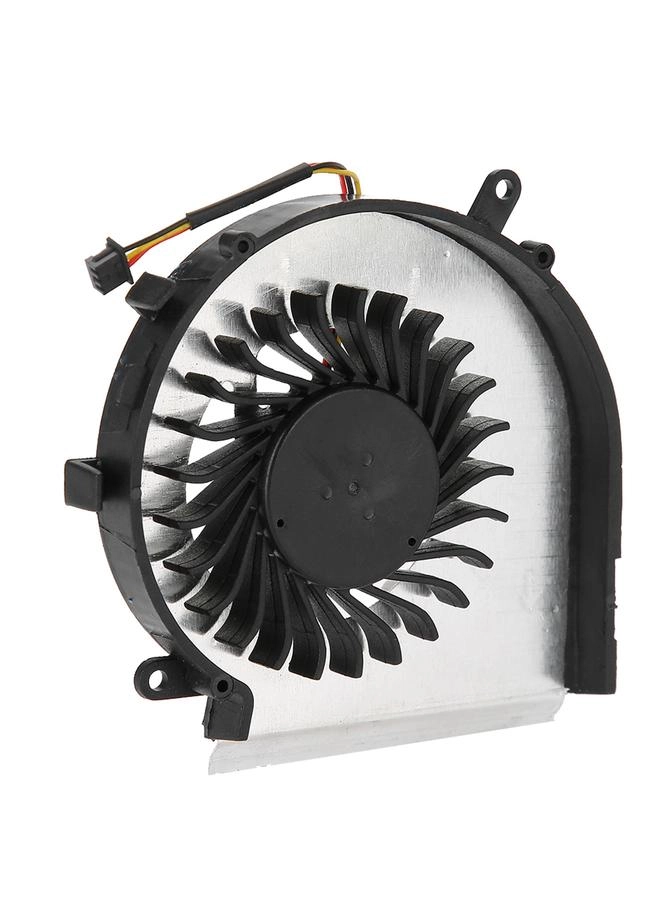 CPU Cooling Fan - PAAD06015SL N303 Compatible with GE62 GL62 GE72 GL72 GP62 PE60 PE70 Series