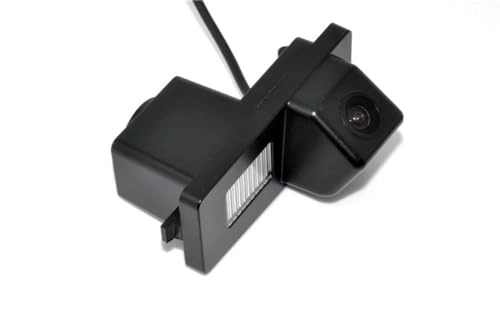 Reversing Camera - Night Vision