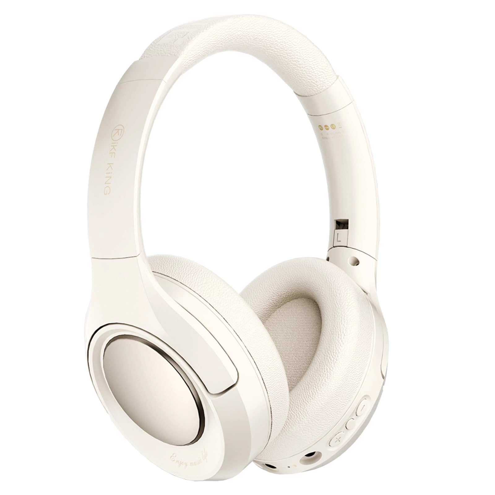 King 2.0 Wireless Headphone