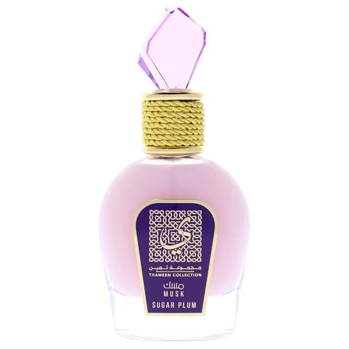 Sugar Plum Musk U Eau de Parfum 100ml