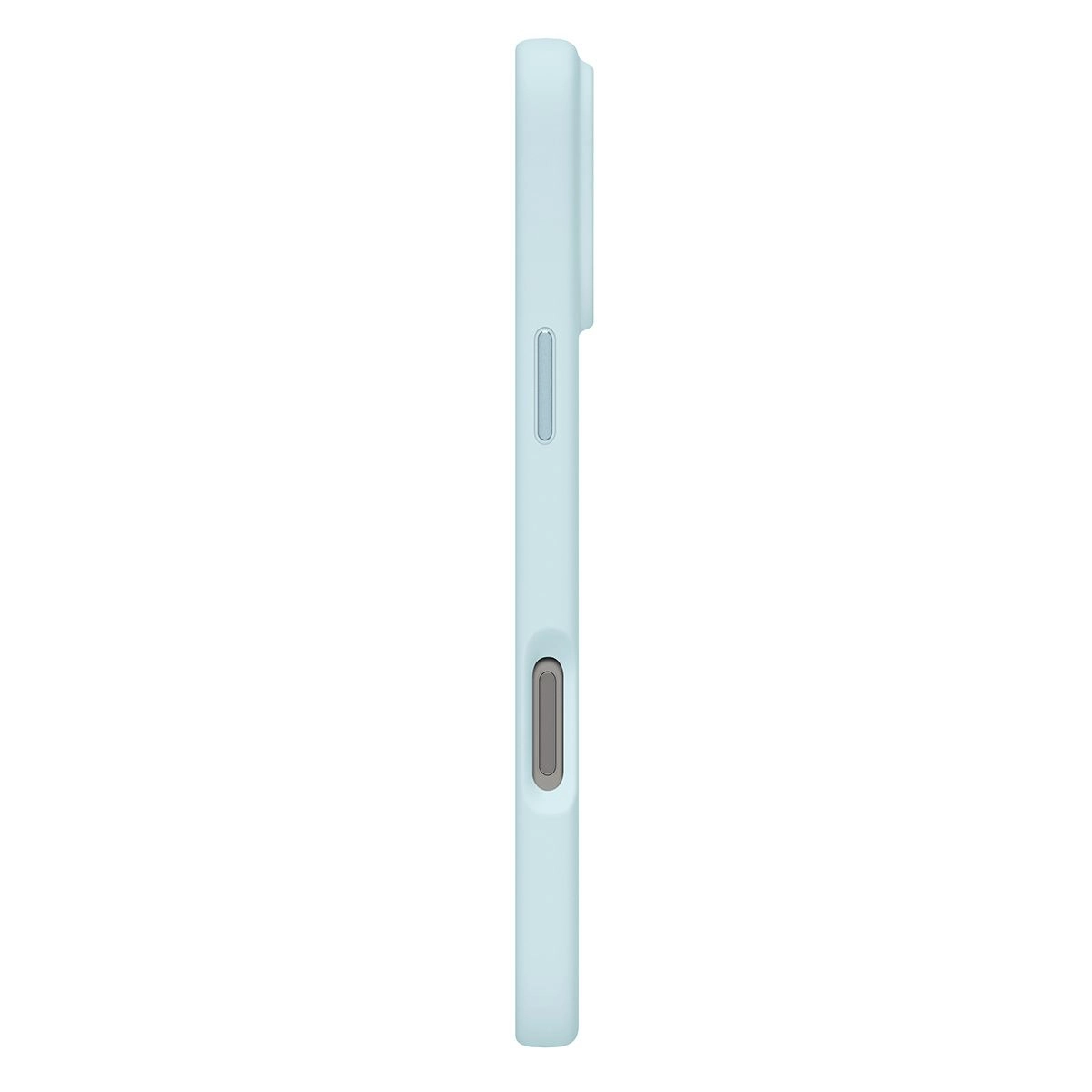 Silicone Fit MagFit case cover for iPhone 17 PRO