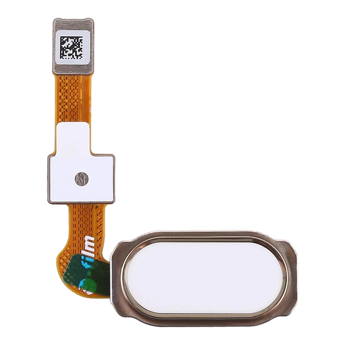 LxiJok Fingerprint Sensor Flex Cable for Vivo X9 Plus