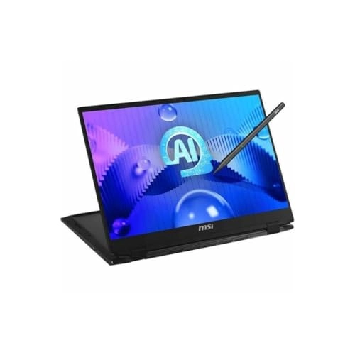 Summit E16 AI Studio A1V - 16'' Core Ultra 7-155H 32GB DDR4 1TB SSD