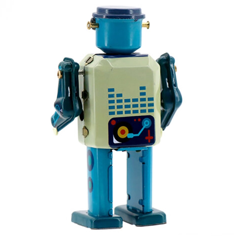 Vinylbot