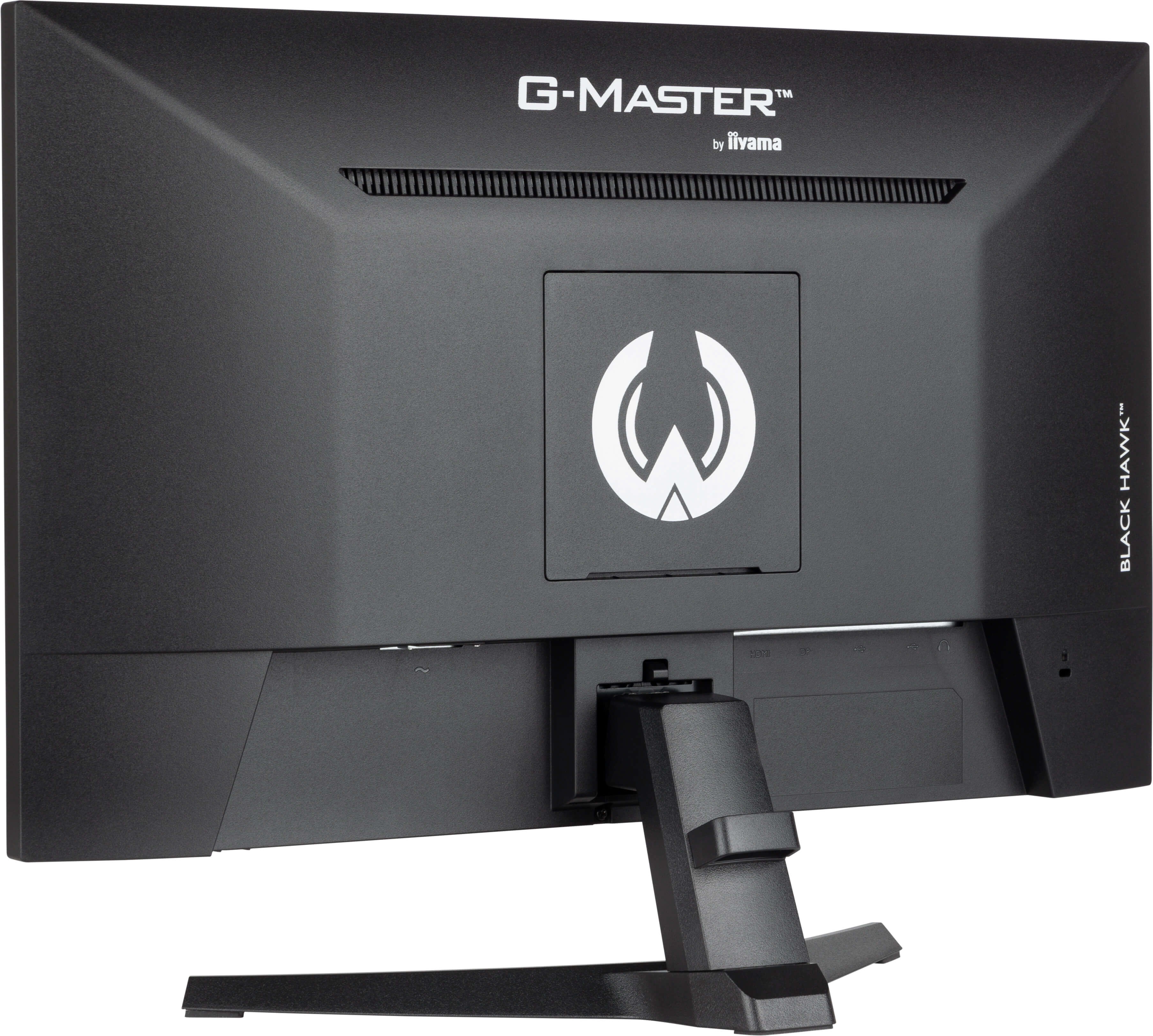Monitor - 24'' 1920x1080