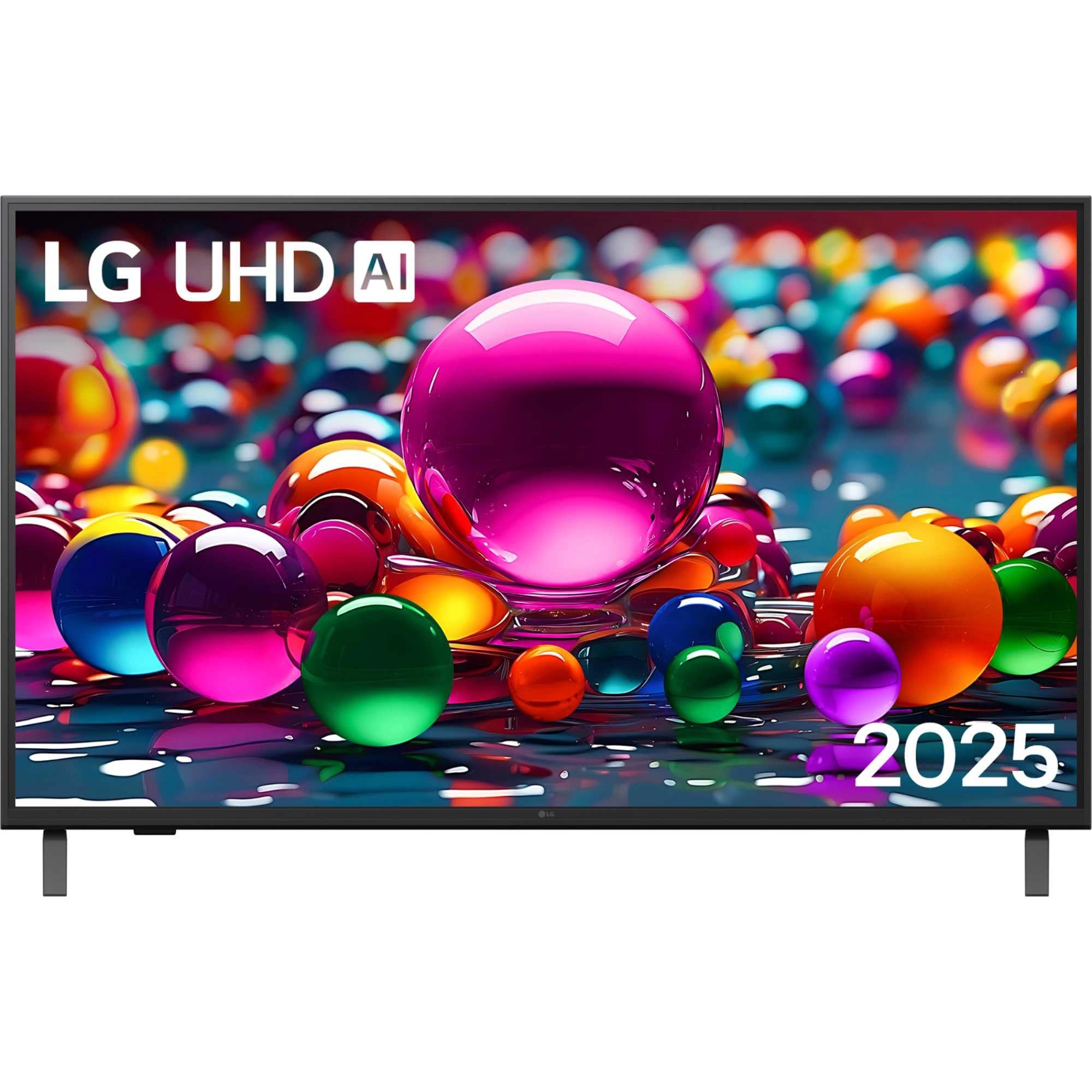 LG 43UA75006LA