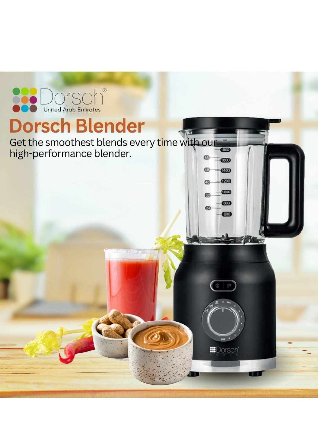 SB180 - 7-Speed Control Pulse Function 3 Preset Modes