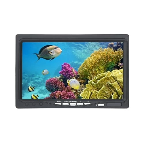 F007MD Monitor - 7/9/10 inch 1024(H)X600(V)