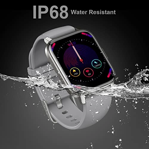 Max Pro X5 - 1.7" Metal coated high-density ABS