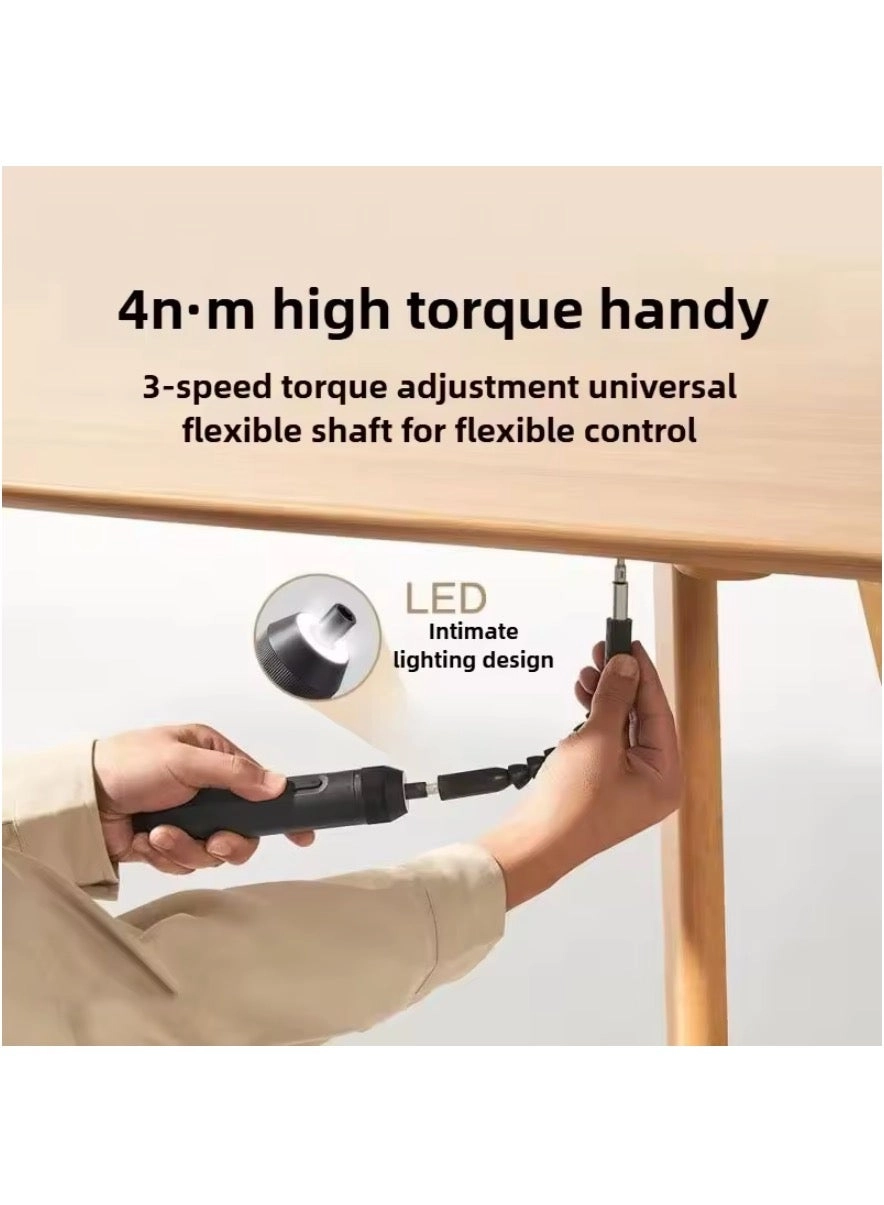 Mijia Electric Screwdriver Set