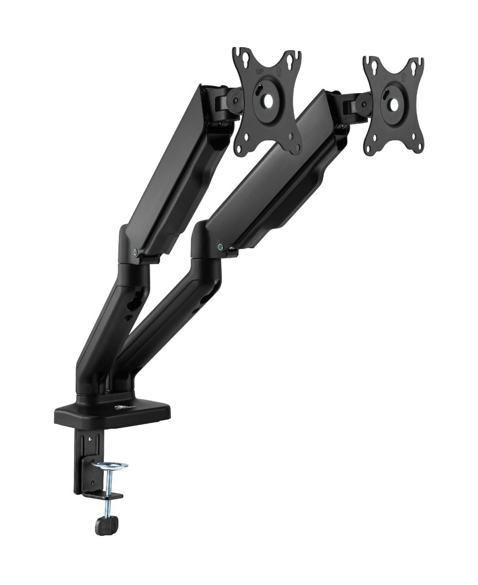 Pivot Core - Dual 17" - 32" 75x75 & 100x100