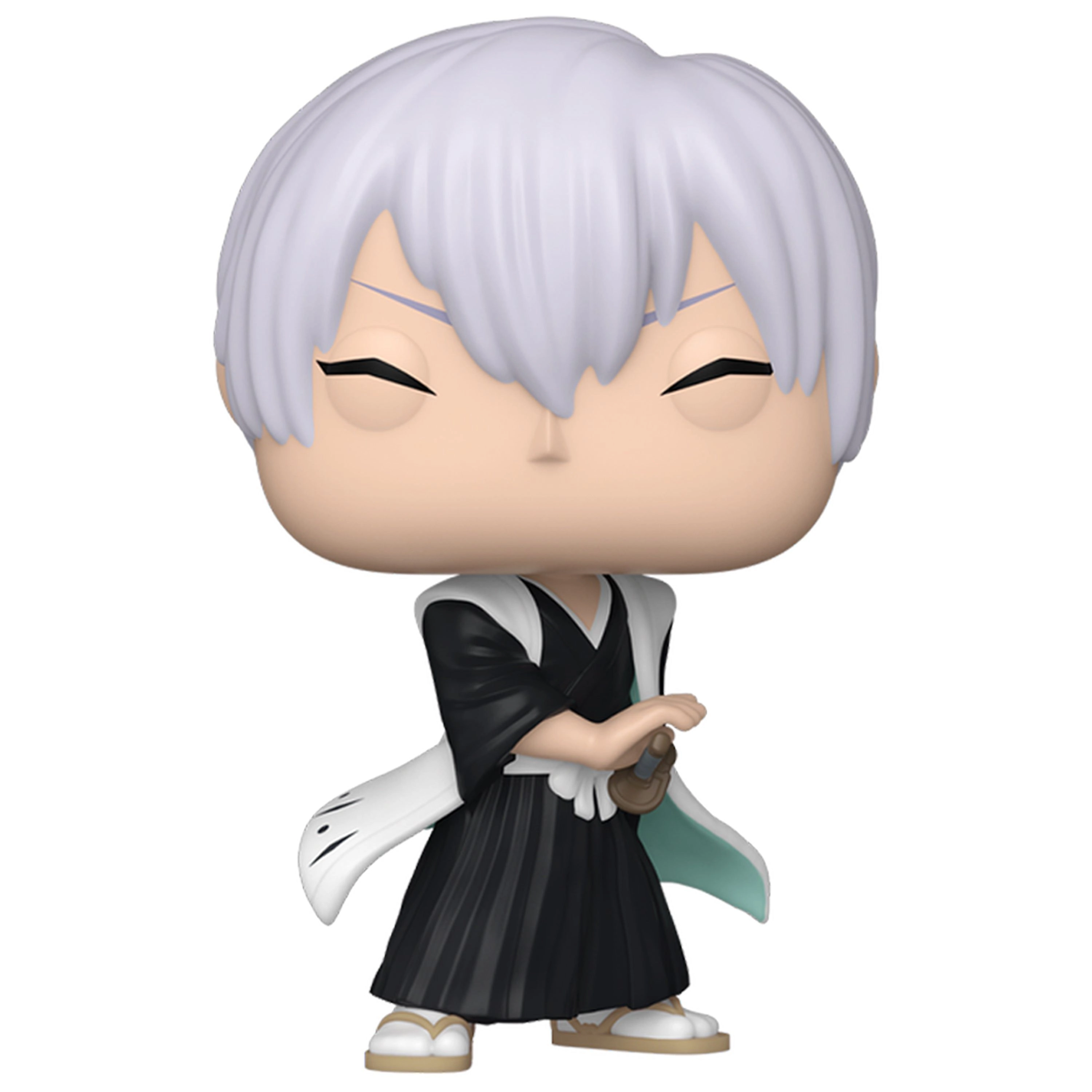 FUNKO Gin Ichimaru - Bleach - POP! Animation Vinyl Figure