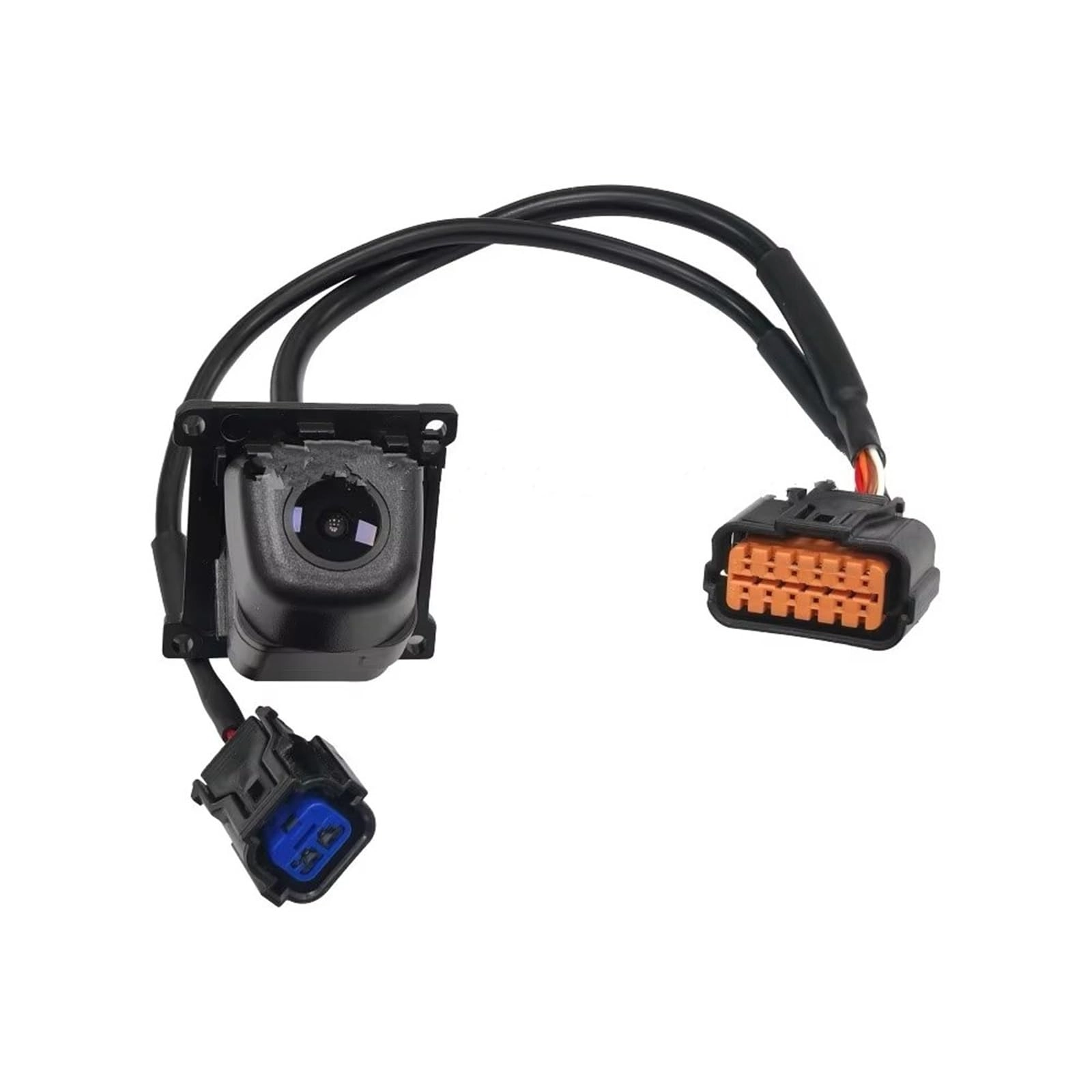 XingPuBhD Rear View Camera - wired 728 x 582 pixels