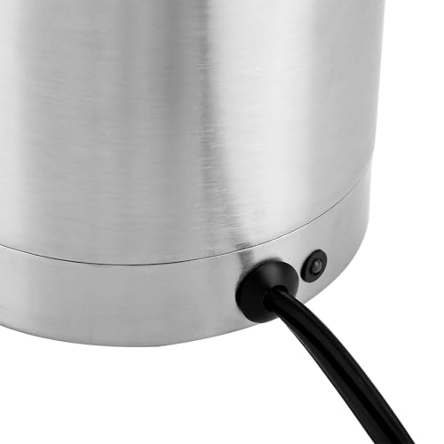 Travel Car Electric Kettle