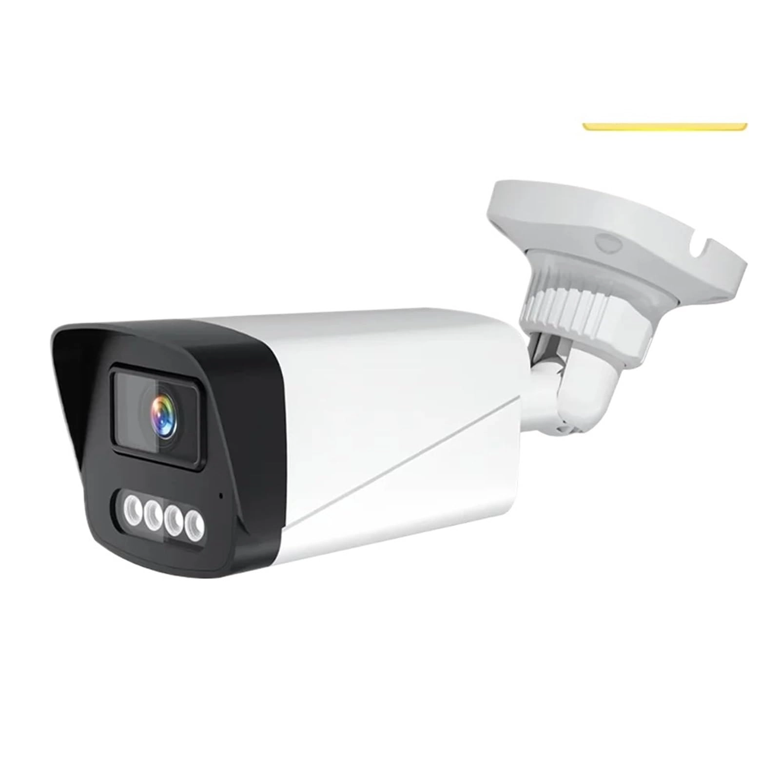 JVDDI Bullet IP Camera 8MP