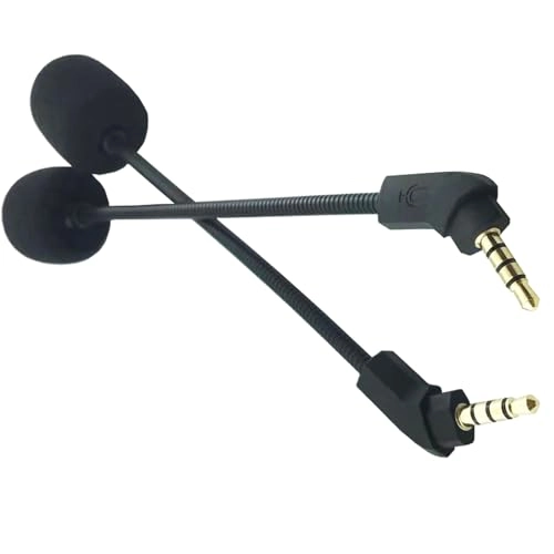 Cloud II 3.5mm-Mini-Jack Microphone