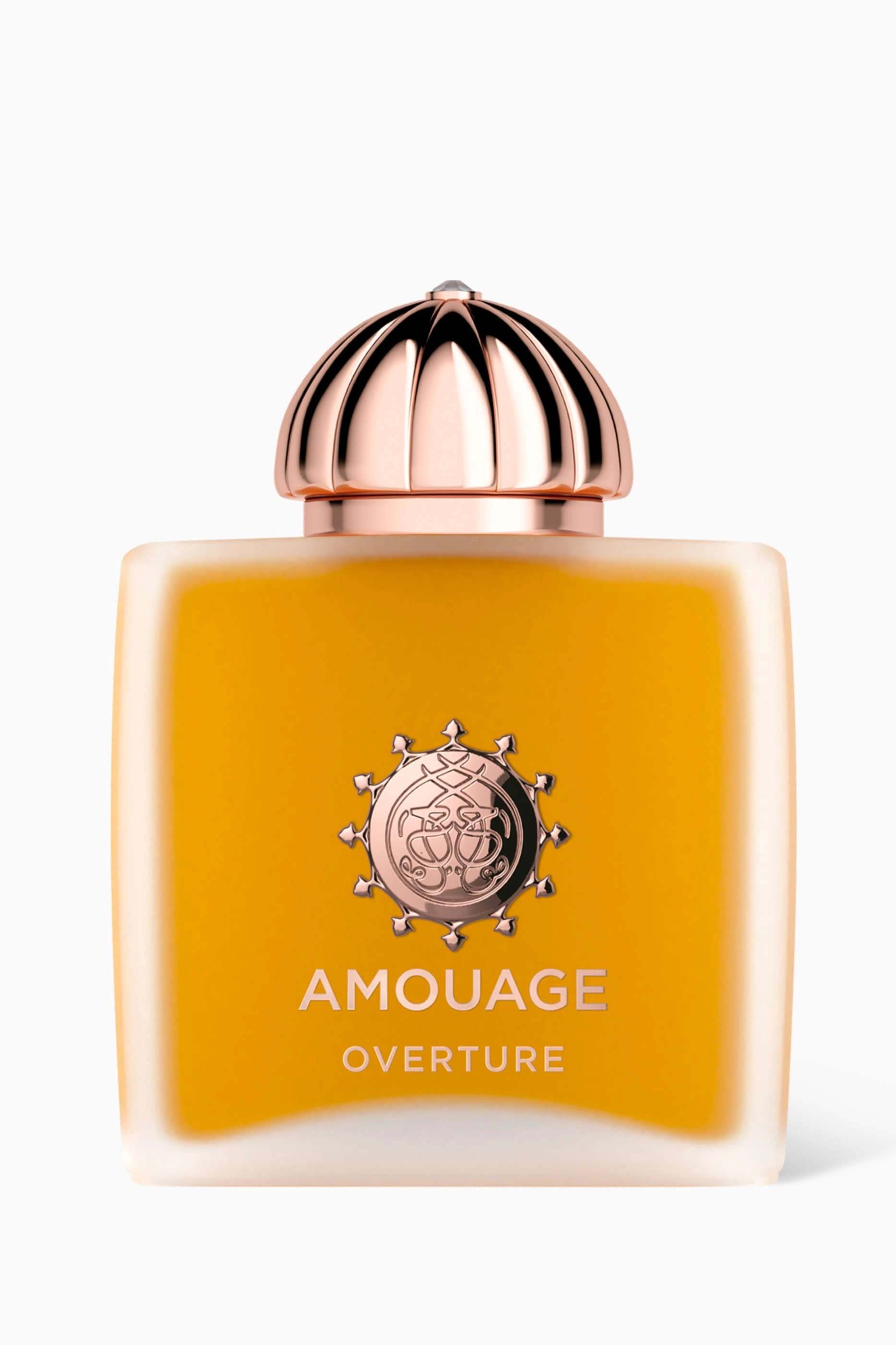 Amouage Overture Woman - 100ml