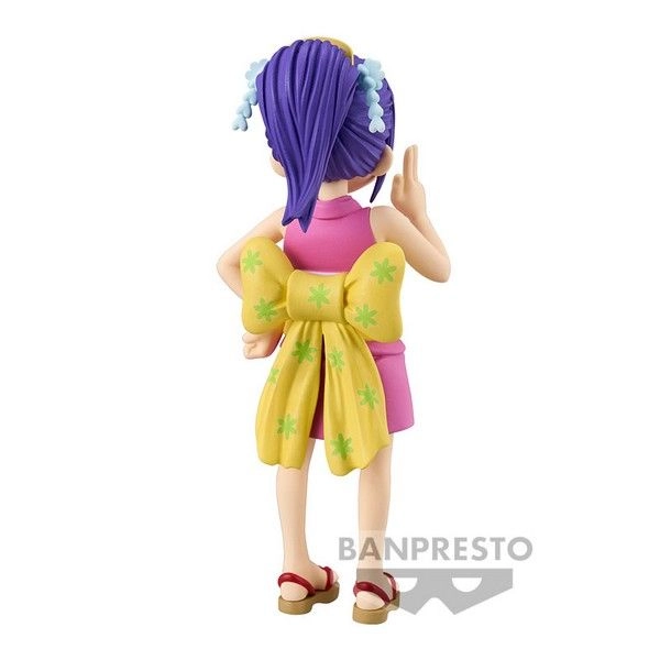 O-TAMA - ONE PIECE DXF THE GRANDLINE SERIES (BPR88903)