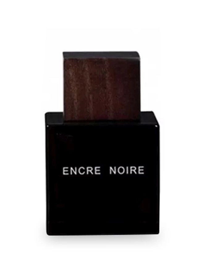 Encre Noire Eau de Toilette 50 ml