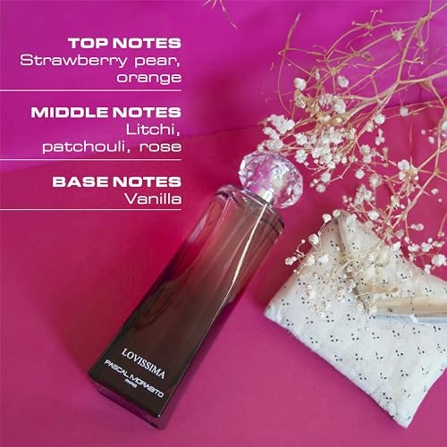 Lovissima - Eau de Parfum 100 ml