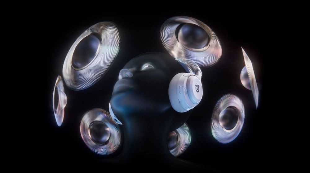 Arctis Nova 5 Wireless Headset