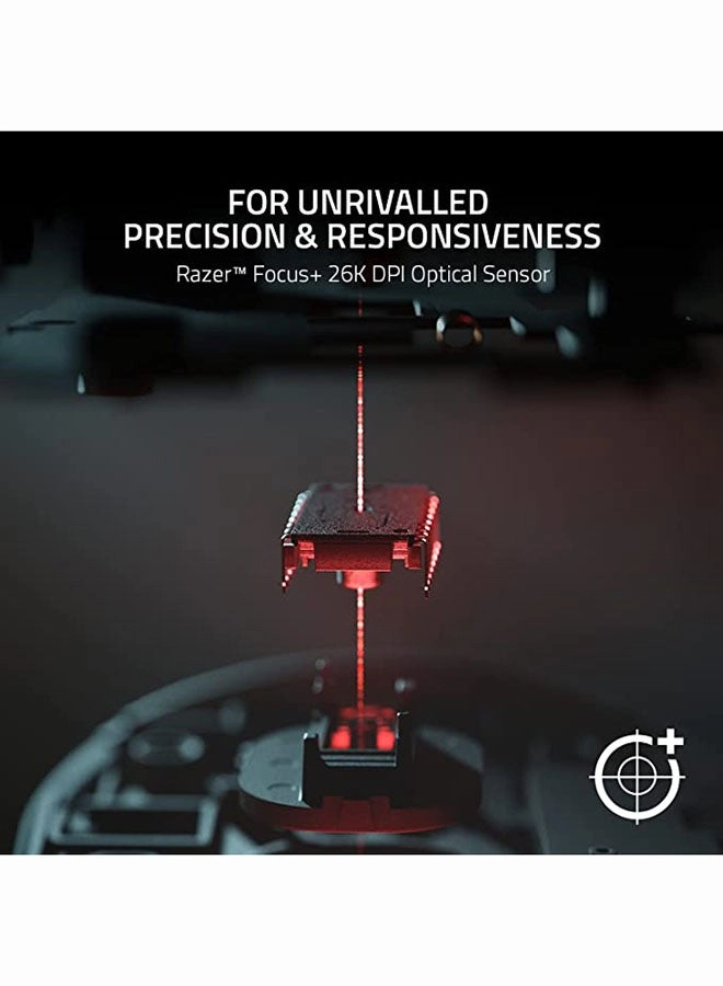 Basilisk V3 Mouse - Wired