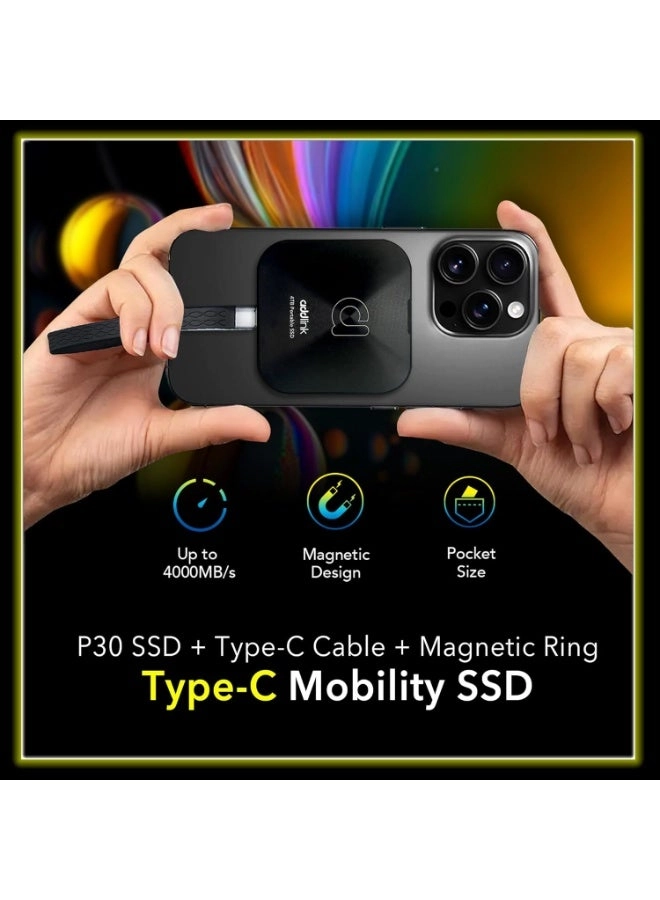 P30 - 2 TB
