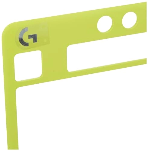 Aurora Collection top plate for G715 Keyboard - Wi-Fi|Wireless USB