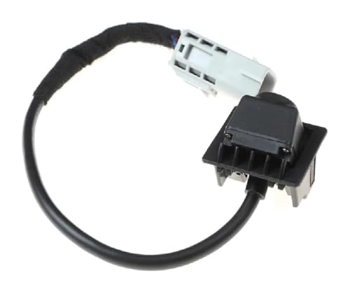 Reversing Camera - Night vision RCA 728 x 582 pixels