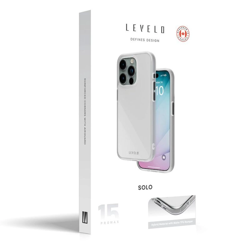 Rouge Case with MagSafe for Apple iPhone 15 Pro Max