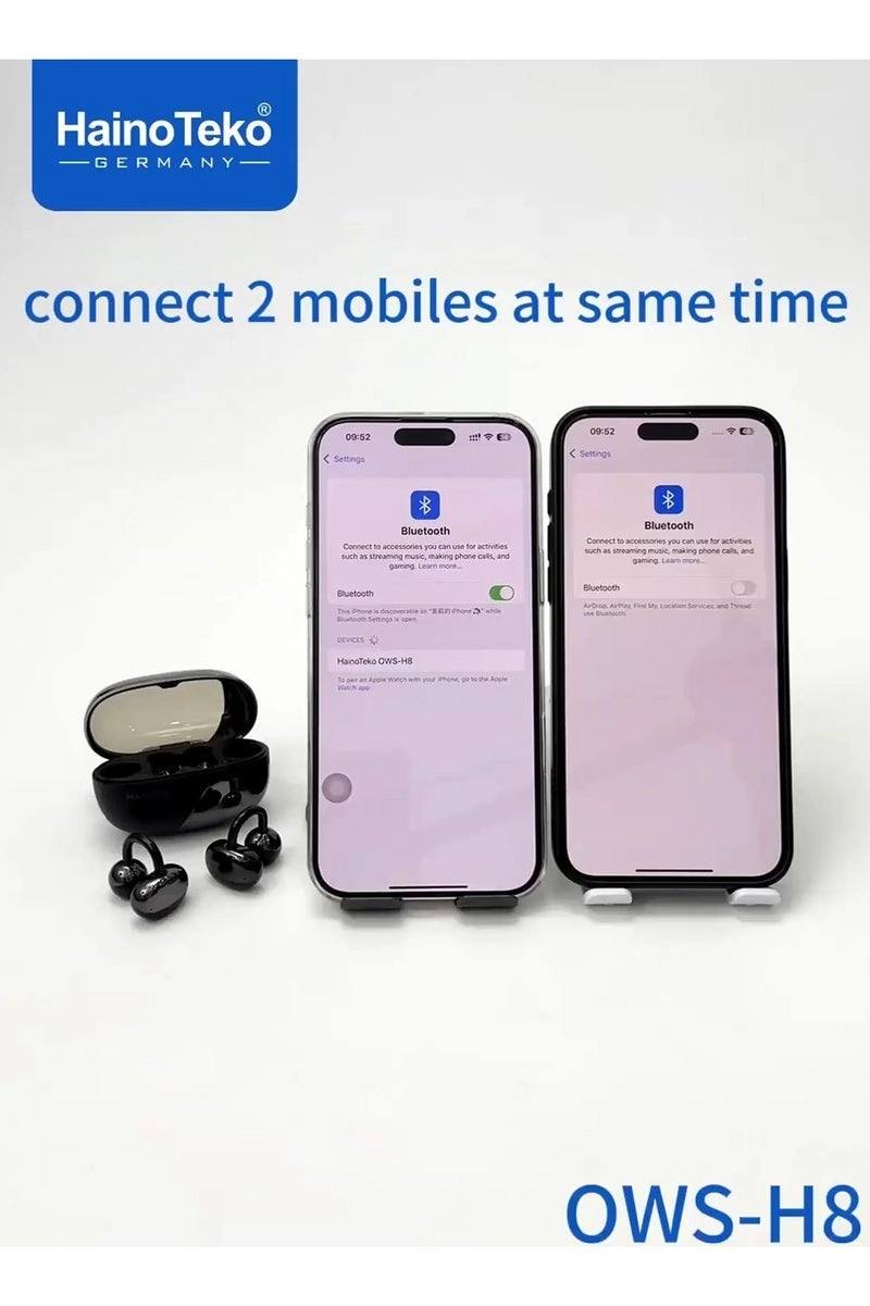 OWS H8 Wireless Earbud
