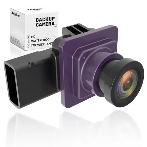 Anpher Backup Camera