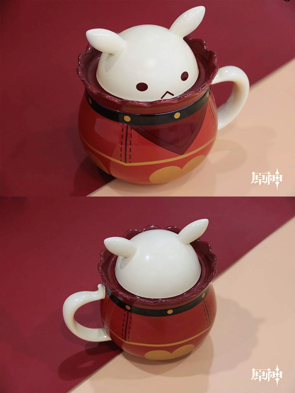 Klee Mug - Jumpy Dumpty 360 ml