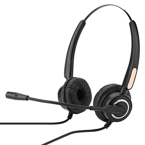 LB2-21 Wired Headset