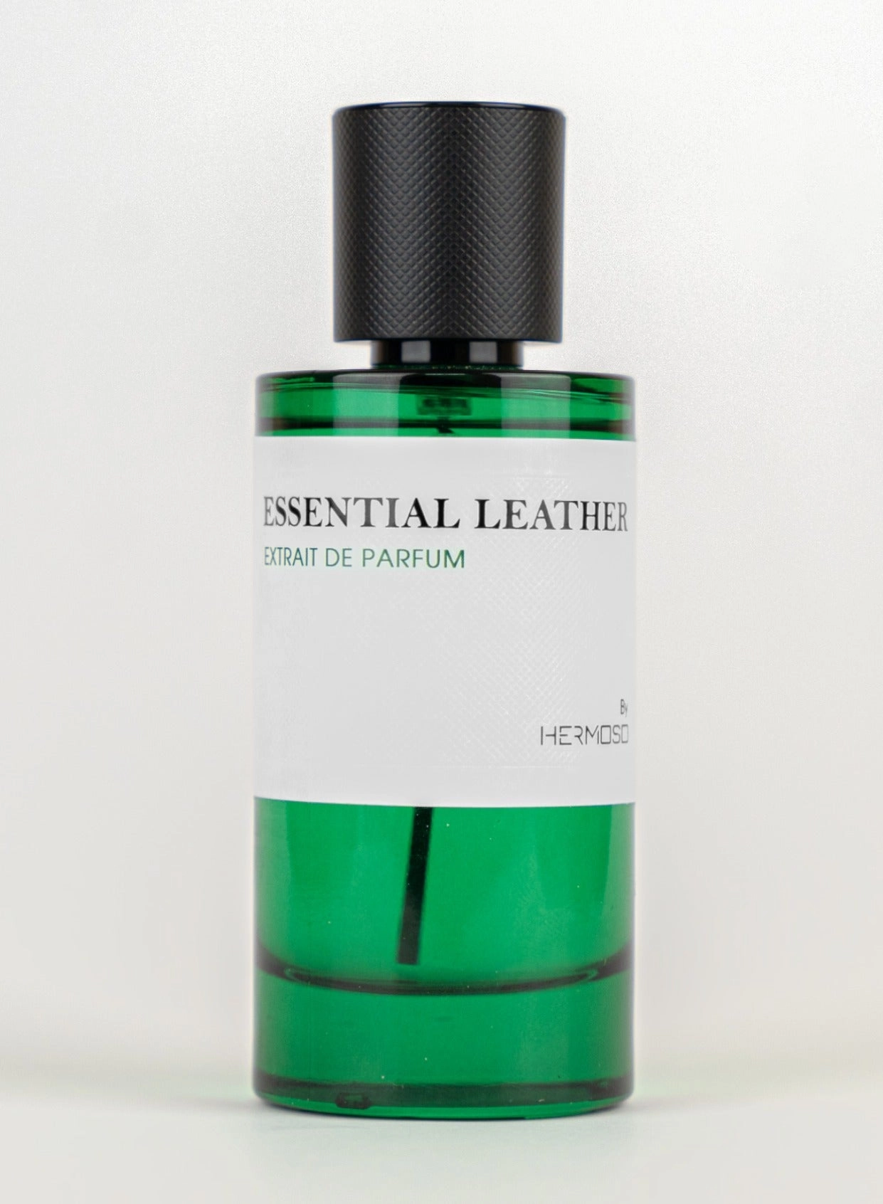 Nejati Perfumes Essential Leather - 100ML